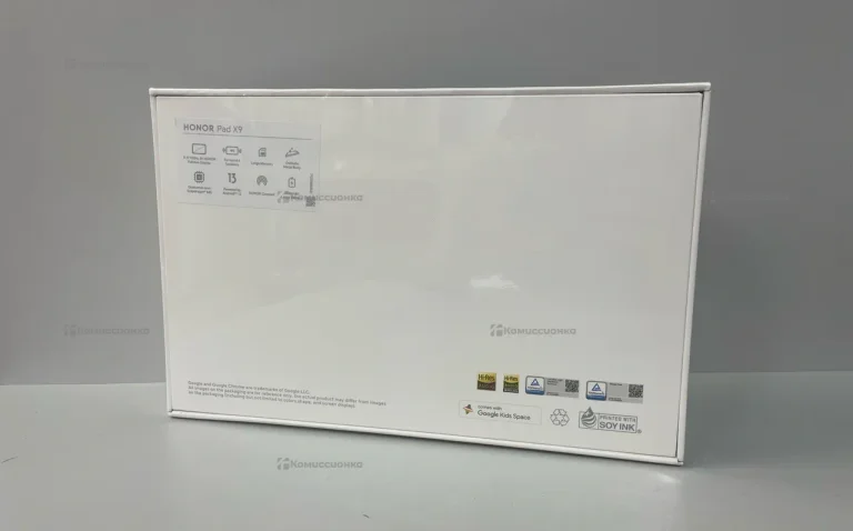 Планшет Honor Honor pad x9 4/64
