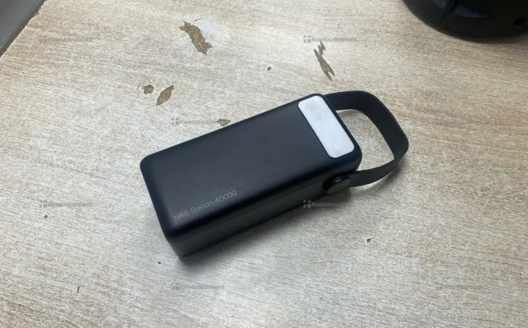 Power Bank  deppa nrg station 40000