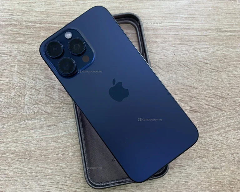 Apple iPhone 15 Pro Max 256