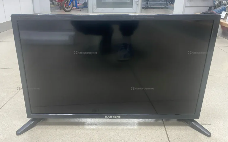 Телевизор HARTENS HT-24H06B-VZ/M