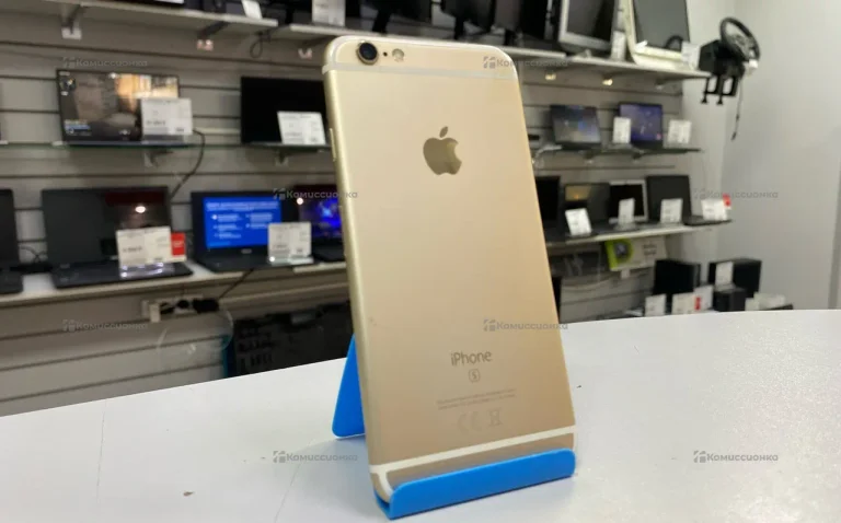Apple iPhone 7 32 ГБ.