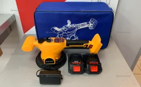 Виброприсоска Sokory