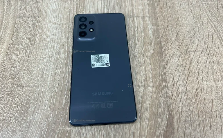 Samsung Galaxy A73 8/256 ГБ