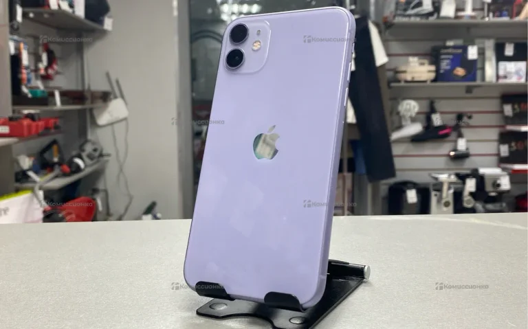 Apple iPhone 11 64 ГБ