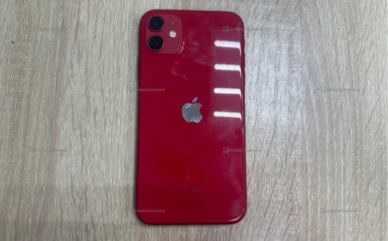 Apple iPhone 11 4/128 ГБ