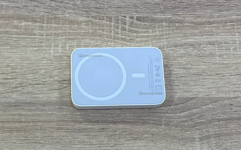 Powerbank Apple магнитный 5000mAG