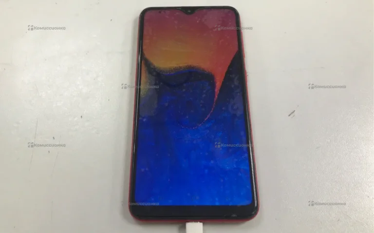 Samsung Galaxy A10 2/32Gb