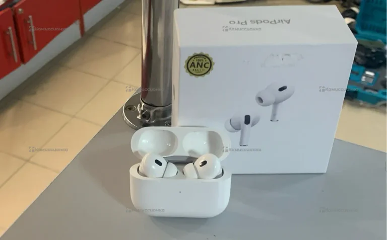 Наушники  Airpods Pro replica