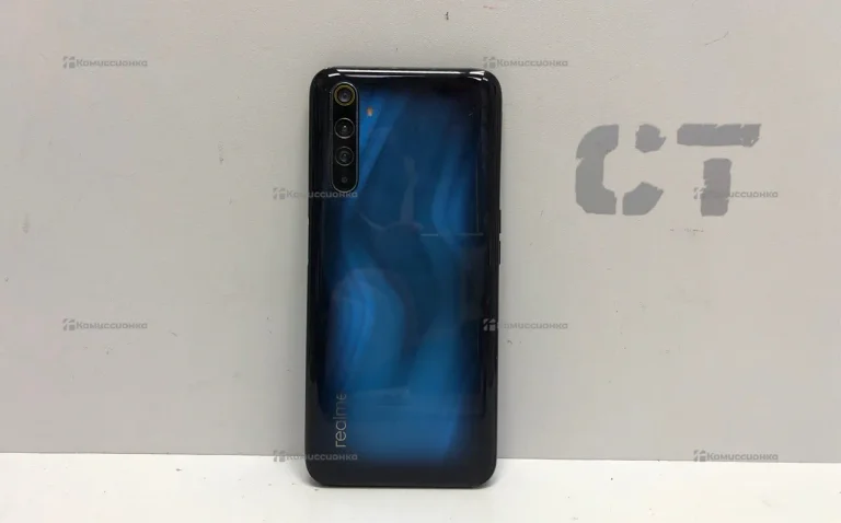 Realme 6 Pro 8/128 ГБ
