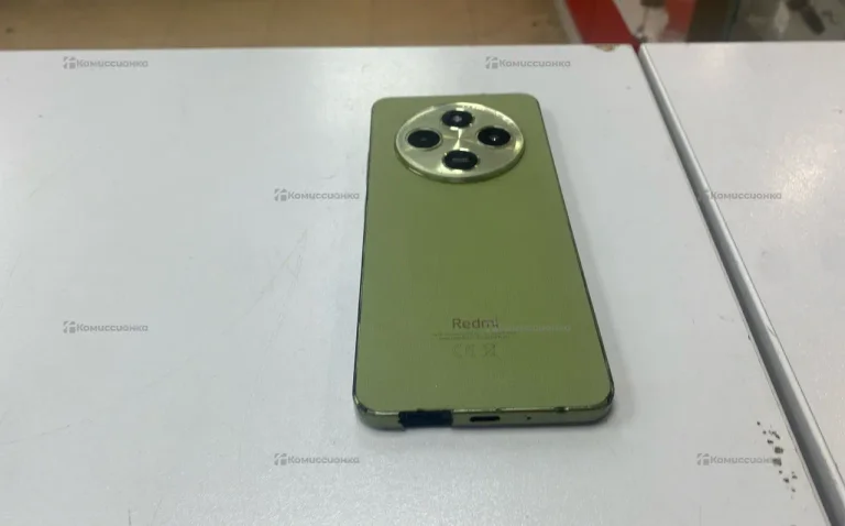 Xiaomi Redmi 14C 4/128 ГБ