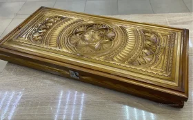 Купить Нарды Шут б/у , в Самара Цена:2500рублей