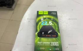 Купить Power bank hoco 20.000 б/у , в Уфа Цена:790рублей