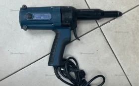 Купить Электрический заклепочник messer TAC 500 б/у , в Москва и область Цена:5500рублей