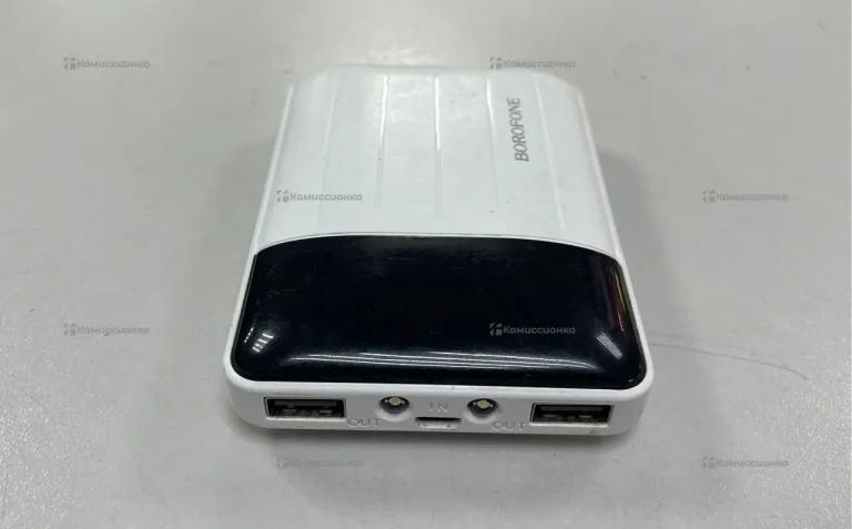 power Bank Borofone 10