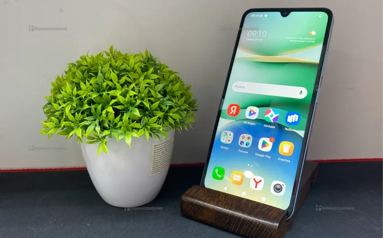 Xiaomi Redmi A5 4/64 ГБ