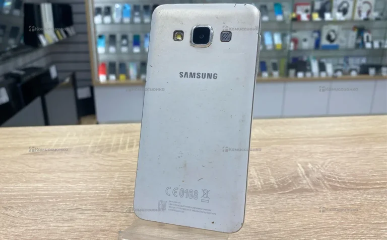 Samsung Galaxy A3 (2017)