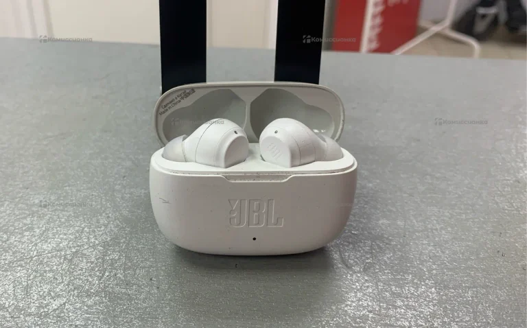 Наушники  JBL WAVE200