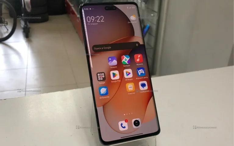 Xiaomi 13 Lite 8/256Gb