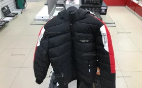 Купить Зимний пуховик Base 48p б/у , в Тольятти Цена:1890рублей