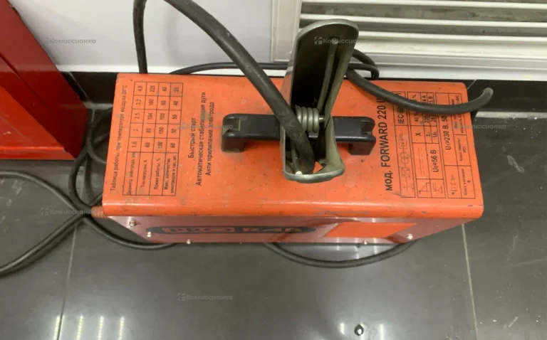 Сварочный аппарат PRORAB FORWARD 220