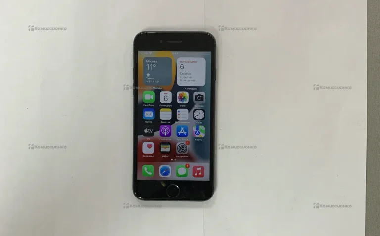 Apple iPhone 7 2/32 ГБ
