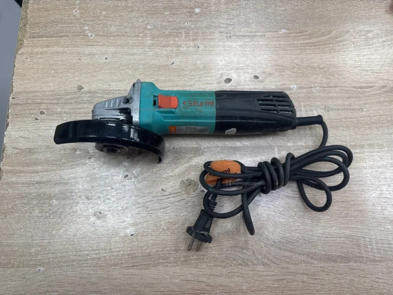 УШМ STURM AG90125