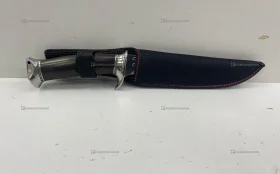 Купить Нож туристический б/у , в Набережные Челны Цена:600рублей