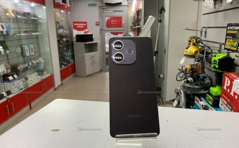 Oppo A5 Pro 8/256 ГБ