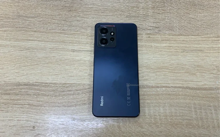 Xiaomi Redmi Note 12 128GB