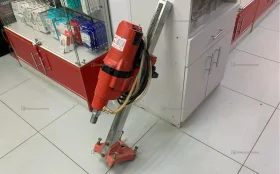 Установка алмазного бурения Oubao OB-255