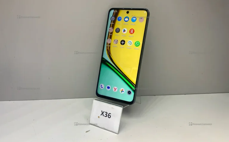 Realme C67 6/128GB