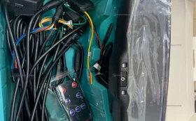 Купить Зеркало заднего вида с регистратором б/у , в Саратов Цена:1300рублей