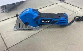 Циркулярная пила Hilda JD3522C