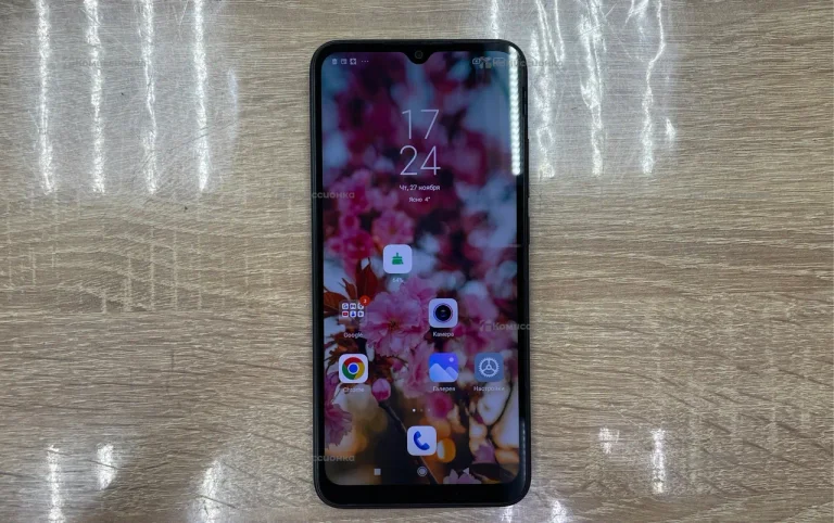 Xiaomi Redmi 9A 2/32 ГБ
