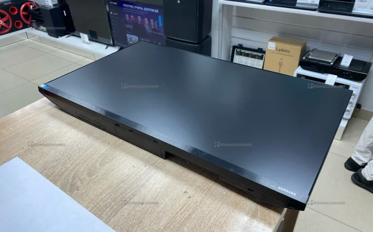 Монитор Samsung F27T450FQI