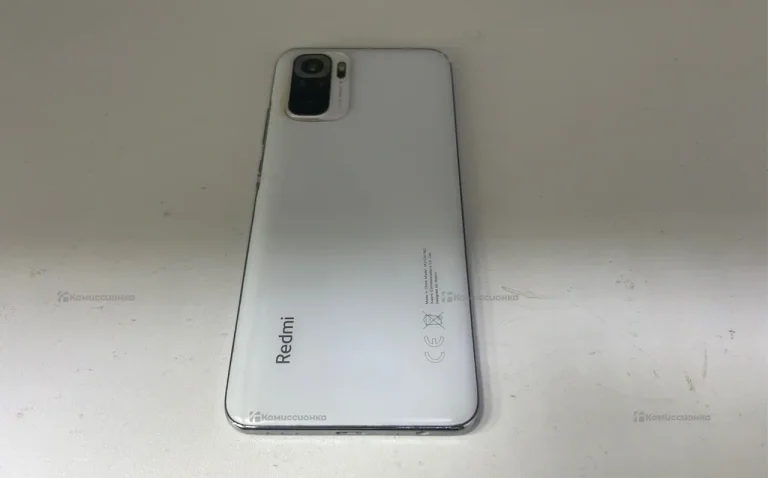Xiaomi Redmi Note 10S 6/64 ГБ