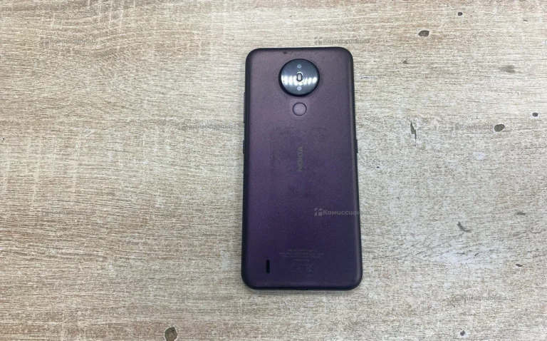 Nokia DS TA-1322 Grey 2/32Gb