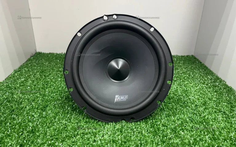 Колонки AMP Mass 6.5