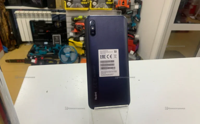 Xiaomi Redmi 9A 2/32 ГБ