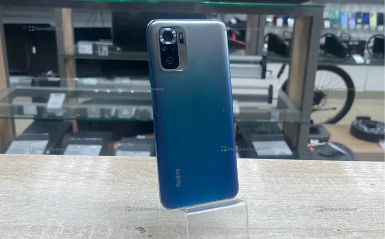 Xiaomi Redmi Note 10s 6/128 ГБ