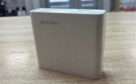 Power Bank GERFFINA 20000