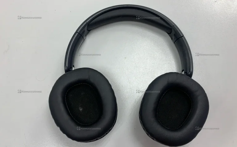 Наушники Hoco E23