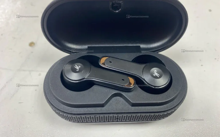 Наушники  Marshall реп