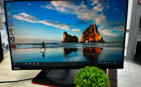 Купить Монитор Lenovo P24q 10 б/у , в Тюмень Цена:4990рублей