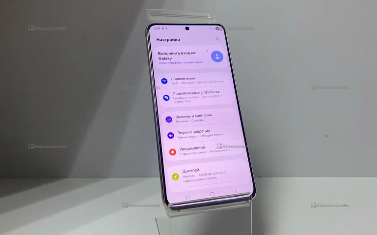 Samsung Galaxy S21 8/128Gb