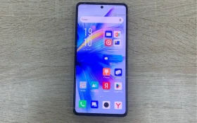 Infinix Note 30 Pro 8/256 ГБ