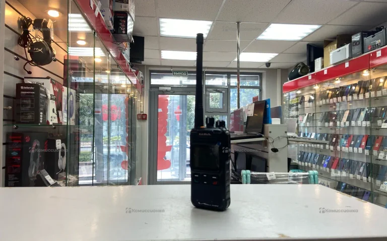 рация Lita Dp2600v