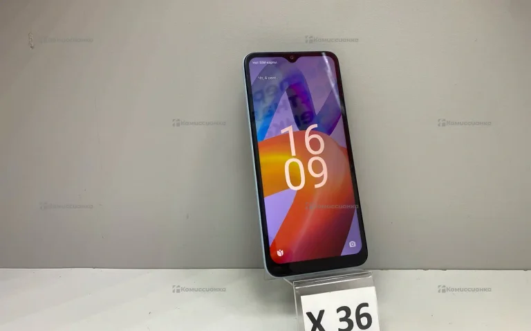 Xiaomi Redmi A2+ 3/64ГБ
