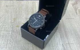 Купить Часы  EMPORIO ARMANI б/у , в Пермь Цена:2990рублей