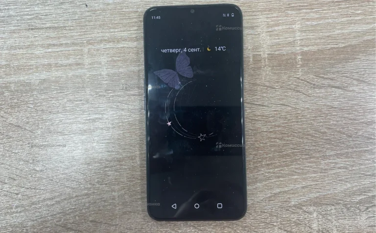 Realme C35 4/64 ГБ